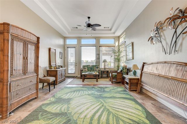 7616 Rafter Court, Las Vegas, NV 89139