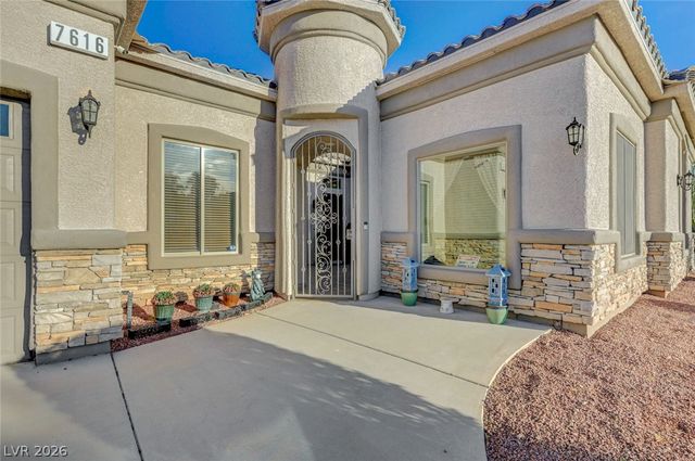 7616 Rafter Court, Las Vegas, NV 89139