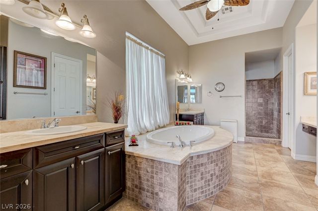 7616 Rafter Court, Las Vegas, NV 89139