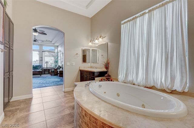 7616 Rafter Court, Las Vegas, NV 89139