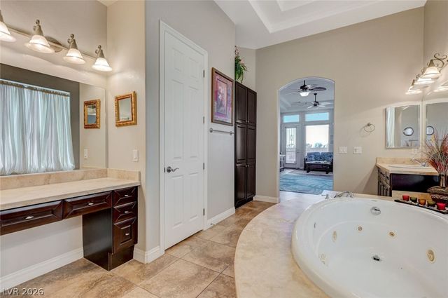 7616 Rafter Court, Las Vegas, NV 89139