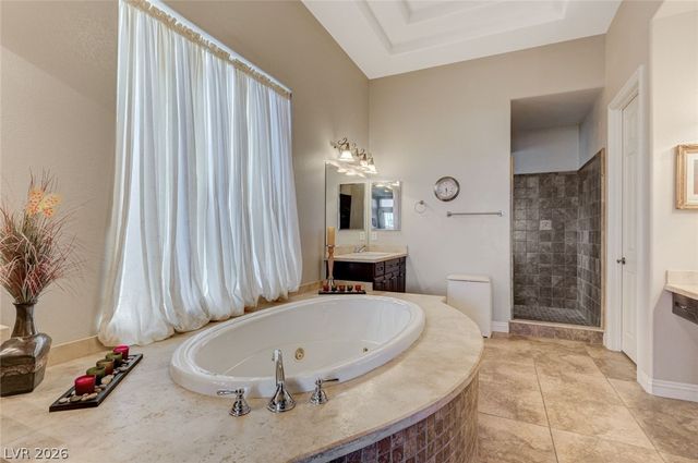 7616 Rafter Court, Las Vegas, NV 89139