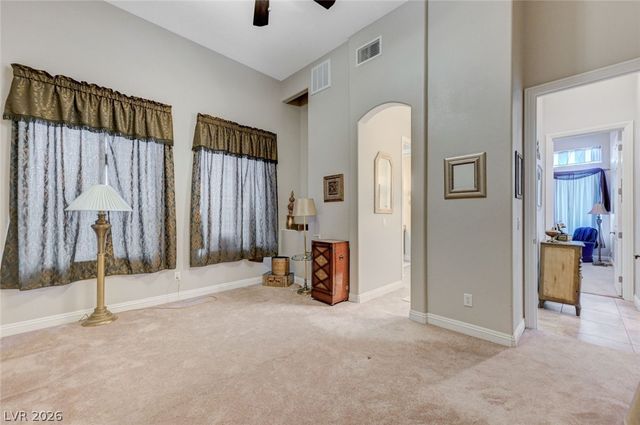 7616 Rafter Court, Las Vegas, NV 89139
