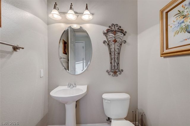 7616 Rafter Court, Las Vegas, NV 89139