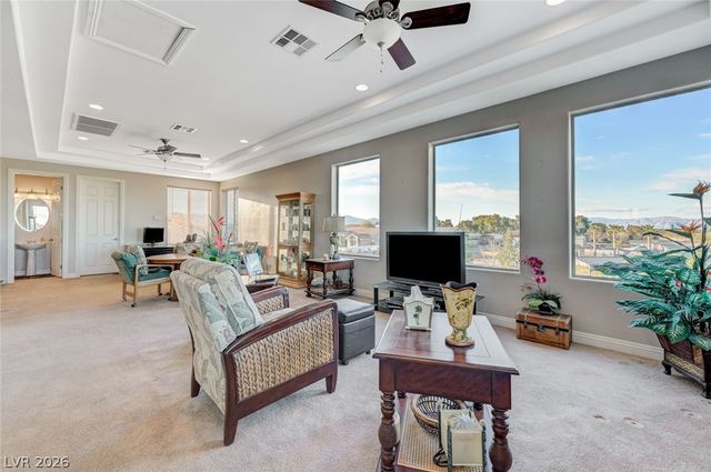 7616 Rafter Court, Las Vegas, NV 89139