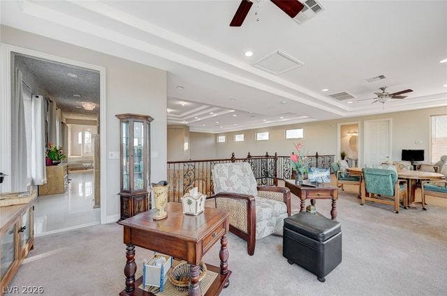 7616 Rafter Court, Las Vegas, NV 89139