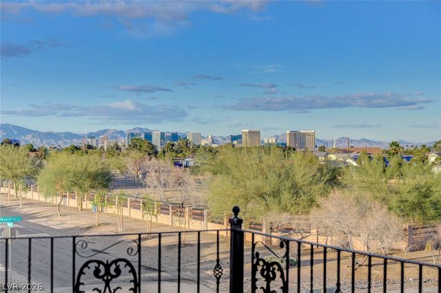 7616 Rafter Court, Las Vegas, NV 89139