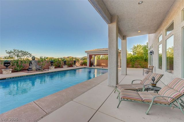 7616 Rafter Court, Las Vegas, NV 89139