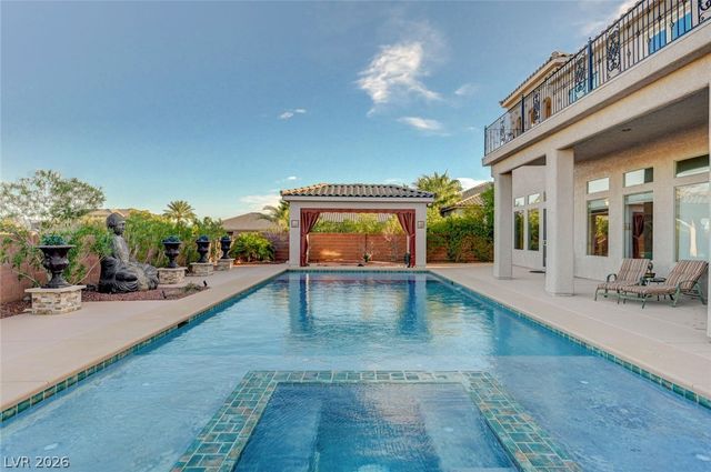 7616 Rafter Court, Las Vegas, NV 89139