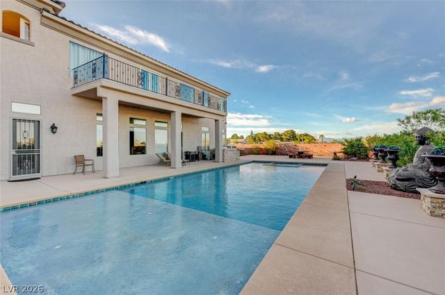 7616 Rafter Court, Las Vegas, NV 89139