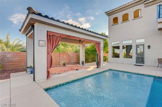 7616 Rafter Court, Las Vegas, NV 89139