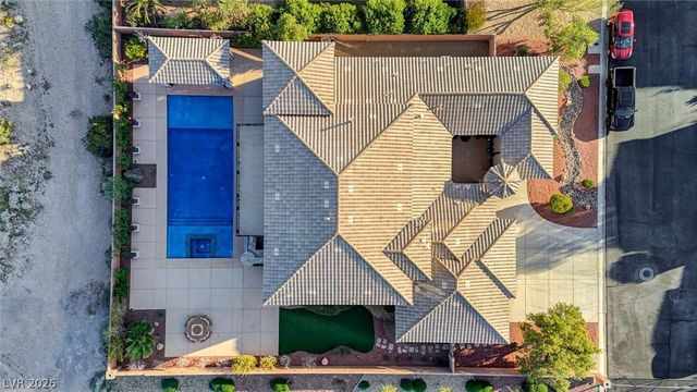 7616 Rafter Court, Las Vegas, NV 89139