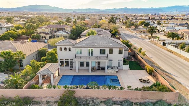 7616 Rafter Court, Las Vegas, NV 89139