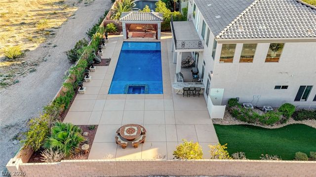 7616 Rafter Court, Las Vegas, NV 89139