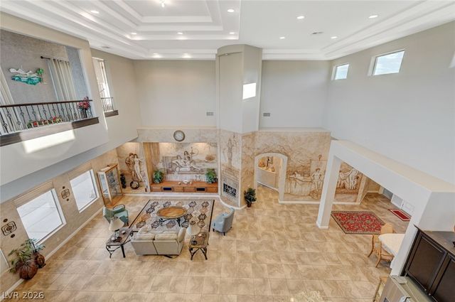 7616 Rafter Court, Las Vegas, NV 89139