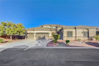 7616 Rafter Court, Las Vegas, NV 89139