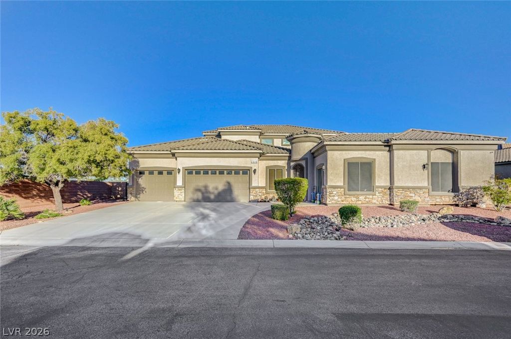 7616 Rafter Court, Las Vegas, NV 89139
