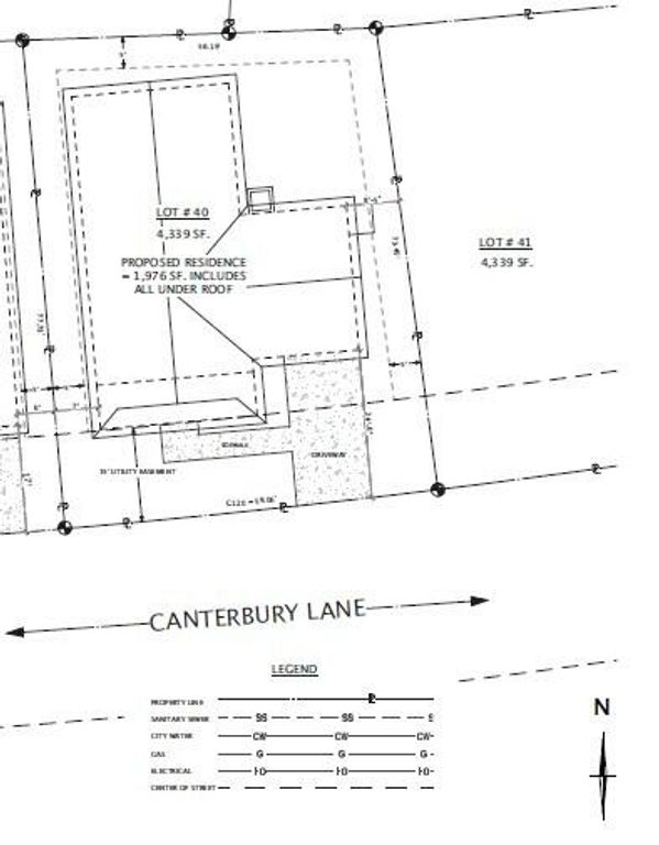 TBD Canterbury Lane Lot 40, Sheridan, WY 82801 photo 2
