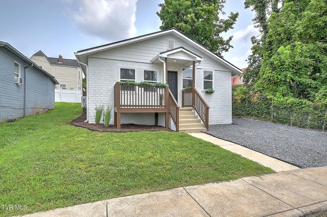 132 Central Court, Bristol, VA 24201