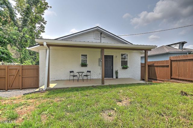 132 Central Court, Bristol, VA 24201