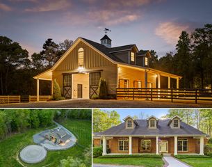 2385 Clear Brooks Drive, Signal Mountain, TN 37377