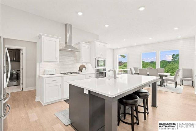 18408 Corby Street, Elkhorn, NE 68022