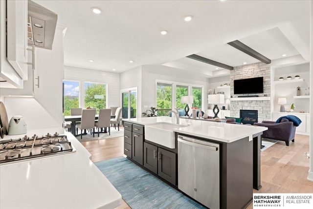 18408 Corby Street, Elkhorn, NE 68022