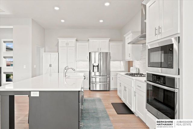 18408 Corby Street, Elkhorn, NE 68022