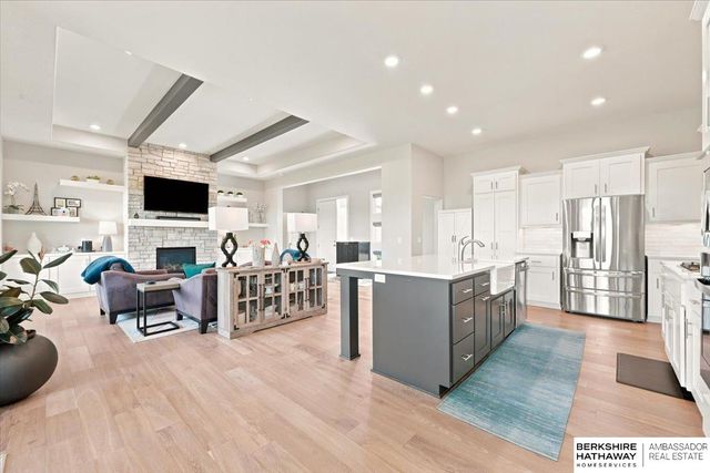 18408 Corby Street, Elkhorn, NE 68022