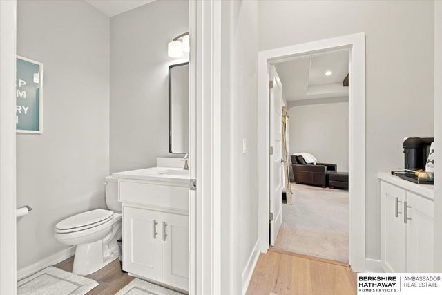 18408 Corby Street, Elkhorn, NE 68022