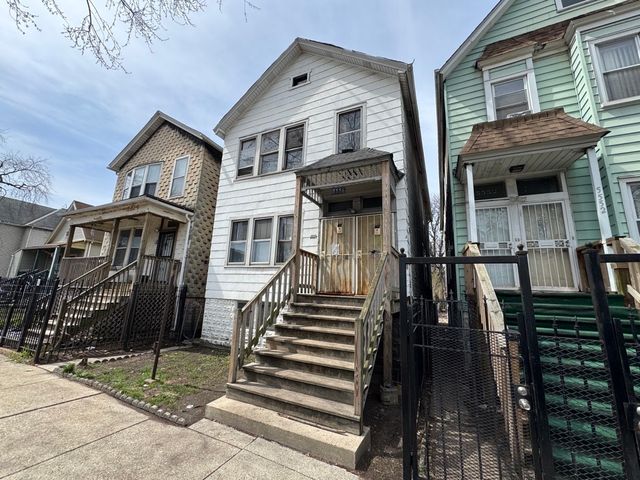 5556 S Princeton Avenue, Chicago, IL 60621