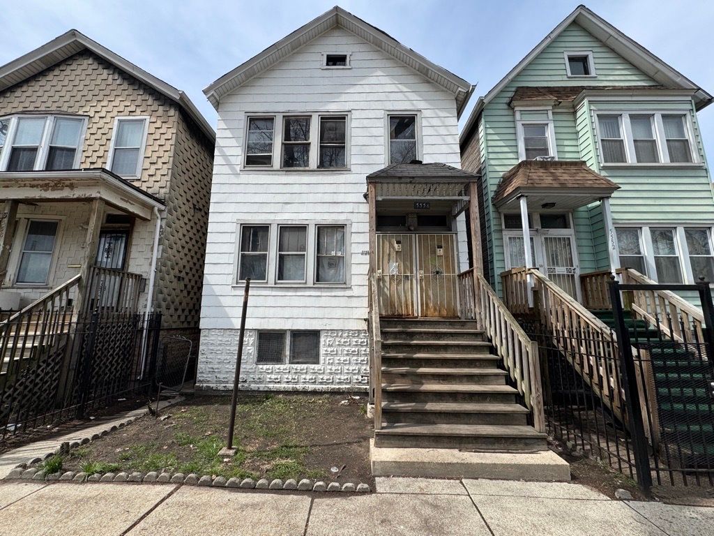 5556 S Princeton Avenue, Chicago, IL 60621