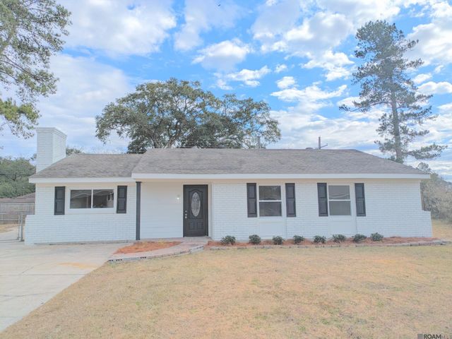 1220 Doolittle Dr, Baton Rouge, LA 70810