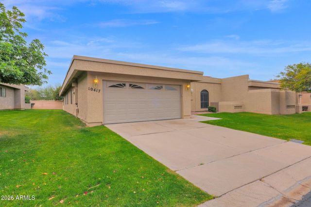 10417 E CINNABAR Avenue, Scottsdale, AZ 85258