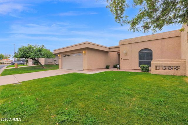 10417 E CINNABAR Avenue, Scottsdale, AZ 85258