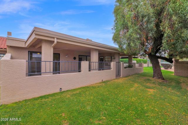 10417 E CINNABAR Avenue, Scottsdale, AZ 85258