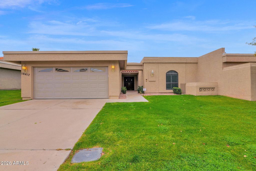 10417 E CINNABAR Avenue, Scottsdale, AZ 85258