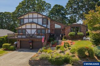 1283 35th Av NW, Salem, OR 97304