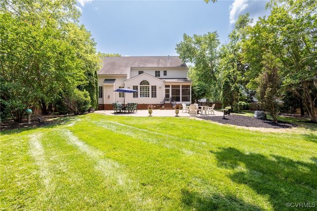 14006 Riverdowns North Mews, Midlothian, VA 23113