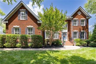 14006 Riverdowns North Mews, Midlothian, VA 23113