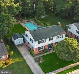 2443 SPRING LAKE DR, Lutherville Timonium, MD 21093