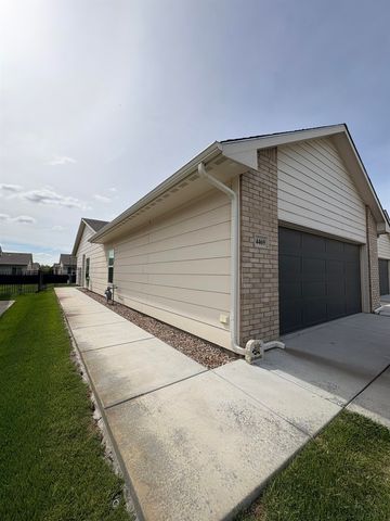 4469-4471 N Sandplum St, Wichita, KS 67205
