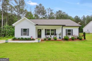 2361 Old Yorkville Road, Dallas, GA 30157