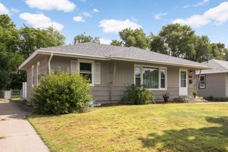 1611 Oregon Avenue S, Saint Louis Park, MN 55426