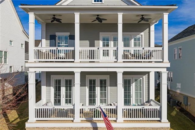 7130 Lullwater Road, Cumming, GA 30040