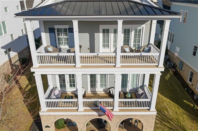 7130 Lullwater Road, Cumming, GA 30040