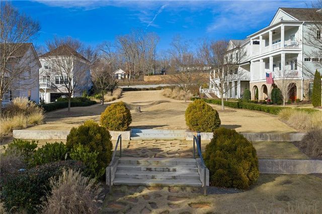 7130 Lullwater Road, Cumming, GA 30040