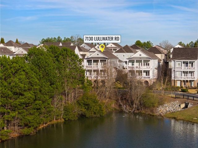 7130 Lullwater Road, Cumming, GA 30040