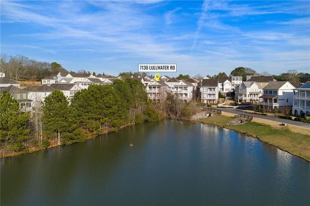 7130 Lullwater Road, Cumming, GA 30040