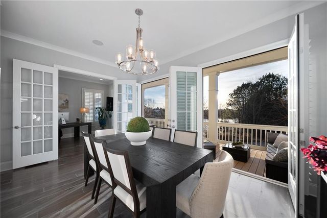 7130 Lullwater Road, Cumming, GA 30040